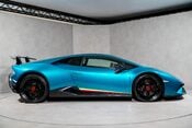 Lamborghini Huracan LP 640-4 PERFORMANTE. WARRANTY. AD PERSONAM. CARPLAY. LIFT. 7