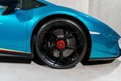 Lamborghini Huracan LP 640-4 PERFORMANTE. WARRANTY. AD PERSONAM. CARPLAY. LIFT. 9