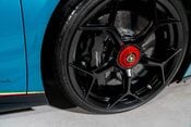 Lamborghini Huracan LP 640-4 PERFORMANTE. WARRANTY. AD PERSONAM. CARPLAY. LIFT. 10