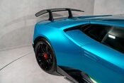 Lamborghini Huracan LP 640-4 PERFORMANTE. WARRANTY. AD PERSONAM. CARPLAY. LIFT. 14