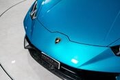 Lamborghini Huracan LP 640-4 PERFORMANTE. WARRANTY. AD PERSONAM. CARPLAY. LIFT. 11