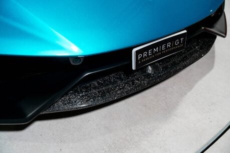 Lamborghini Huracan LP 640-4 PERFORMANTE. WARRANTY. AD PERSONAM. CARPLAY. LIFT. 41