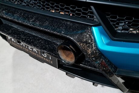 Lamborghini Huracan LP 640-4 PERFORMANTE. WARRANTY. AD PERSONAM. CARPLAY. LIFT. 46