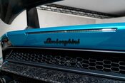 Lamborghini Huracan LP 640-4 PERFORMANTE. WARRANTY. AD PERSONAM. CARPLAY. LIFT. 47