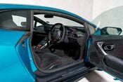 Lamborghini Huracan LP 640-4 PERFORMANTE. WARRANTY. AD PERSONAM. CARPLAY. LIFT. 18