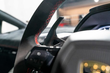 Lamborghini Huracan LP 640-4 PERFORMANTE. WARRANTY. AD PERSONAM. CARPLAY. LIFT. 26