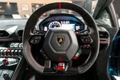 Lamborghini Huracan LP 640-4 PERFORMANTE. WARRANTY. AD PERSONAM. CARPLAY. LIFT. 24