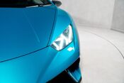 Lamborghini Huracan LP 640-4 PERFORMANTE. WARRANTY. AD PERSONAM. CARPLAY. LIFT. 13