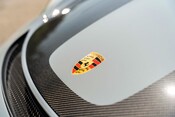 Porsche 718 SPYDER RS. WEISSACH PACKAGE. CERAMIC BRAKES. LIFT. BOSE. 10