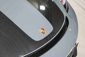 Porsche 718 SPYDER RS. WEISSACH PACKAGE. CERAMIC BRAKES. LIFT. BOSE. 35