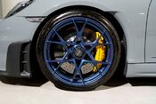 Porsche 718 SPYDER RS. WEISSACH PACKAGE. CERAMIC BRAKES. LIFT. BOSE. 12