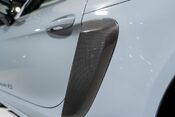 Porsche 718 SPYDER RS. WEISSACH PACKAGE. CERAMIC BRAKES. LIFT. BOSE. 40
