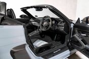 Porsche 718 SPYDER RS. WEISSACH PACKAGE. CERAMIC BRAKES. LIFT. BOSE. 14