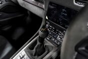 Porsche 718 SPYDER RS. WEISSACH PACKAGE. CERAMIC BRAKES. LIFT. BOSE. 23