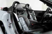 Porsche 718 SPYDER RS. WEISSACH PACKAGE. CERAMIC BRAKES. LIFT. BOSE. 15
