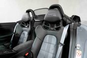 Porsche 718 SPYDER RS. WEISSACH PACKAGE. CERAMIC BRAKES. LIFT. BOSE. 18
