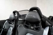 Porsche 718 SPYDER RS. WEISSACH PACKAGE. CERAMIC BRAKES. LIFT. BOSE. 19