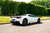 Ferrari 458 Speciale EXCELLENT SPECIFICATION. RACING LIVERY. COMPREHENSIVE HISTORY. 4