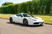 Ferrari 458 Speciale EXCELLENT SPECIFICATION. RACING LIVERY. COMPREHENSIVE HISTORY. 2