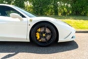 Ferrari 458 Speciale EXCELLENT SPECIFICATION. RACING LIVERY. COMPREHENSIVE HISTORY. 9