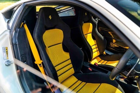 Ferrari 458 Speciale EXCELLENT SPECIFICATION. RACING LIVERY. COMPREHENSIVE HISTORY. 10