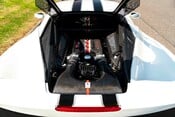 Ferrari 458 Speciale EXCELLENT SPECIFICATION. RACING LIVERY. COMPREHENSIVE HISTORY. 12