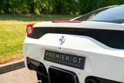 Ferrari 458 Speciale EXCELLENT SPECIFICATION. RACING LIVERY. COMPREHENSIVE HISTORY. 6