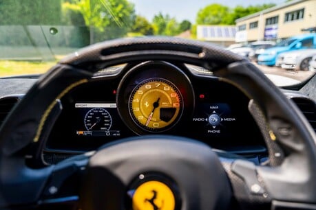 Ferrari 458 Speciale EXCELLENT SPECIFICATION. RACING LIVERY. COMPREHENSIVE HISTORY. 11