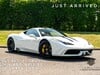 Ferrari 458 Speciale EXCELLENT SPECIFICATION. RACING LIVERY. COMPREHENSIVE HISTORY.