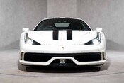 Ferrari 458 Speciale EXCELLENT SPECIFICATION. RACING LIVERY. COMPREHENSIVE HISTORY. 2
