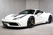 Ferrari 458 Speciale EXCELLENT SPECIFICATION. RACING LIVERY. COMPREHENSIVE HISTORY. 3