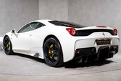 Ferrari 458 Speciale EXCELLENT SPECIFICATION. RACING LIVERY. COMPREHENSIVE HISTORY. 6