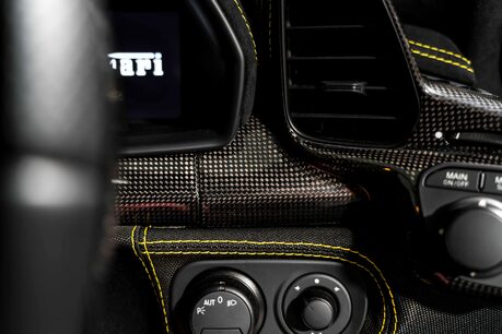 Ferrari 458 Speciale EXCELLENT SPECIFICATION. RACING LIVERY. COMPREHENSIVE HISTORY. 50