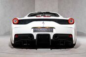 Ferrari 458 Speciale EXCELLENT SPECIFICATION. RACING LIVERY. COMPREHENSIVE HISTORY. 5
