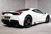 Ferrari 458 Speciale EXCELLENT SPECIFICATION. RACING LIVERY. COMPREHENSIVE HISTORY. 4