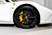 Ferrari 458 Speciale EXCELLENT SPECIFICATION. RACING LIVERY. COMPREHENSIVE HISTORY. 28