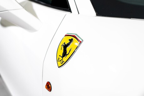 Ferrari 458 Speciale EXCELLENT SPECIFICATION. RACING LIVERY. COMPREHENSIVE HISTORY. 40