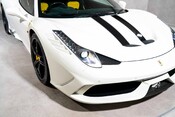 Ferrari 458 Speciale EXCELLENT SPECIFICATION. RACING LIVERY. COMPREHENSIVE HISTORY. 12