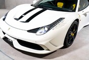 Ferrari 458 Speciale EXCELLENT SPECIFICATION. RACING LIVERY. COMPREHENSIVE HISTORY. 13
