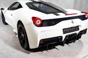 Ferrari 458 Speciale EXCELLENT SPECIFICATION. RACING LIVERY. COMPREHENSIVE HISTORY. 35