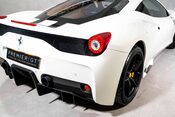 Ferrari 458 Speciale EXCELLENT SPECIFICATION. RACING LIVERY. COMPREHENSIVE HISTORY. 36