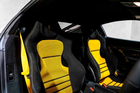 Ferrari 458 Speciale EXCELLENT SPECIFICATION. RACING LIVERY. COMPREHENSIVE HISTORY. 20