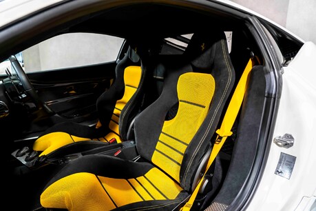 Ferrari 458 Speciale EXCELLENT SPECIFICATION. RACING LIVERY. COMPREHENSIVE HISTORY. 22