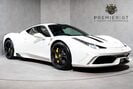 Ferrari 458 Speciale EXCELLENT SPECIFICATION. RACING LIVERY. COMPREHENSIVE HISTORY.