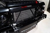 Land Rover Defender 90 BESPOKE 1 OF 1 BUILD. AUTOMOTIVE ALIVE CONVERSION. 29