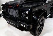 Land Rover Defender 90 BESPOKE 1 OF 1 BUILD. AUTOMOTIVE ALIVE CONVERSION. 27