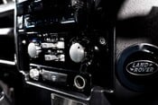 Land Rover Defender 90 BESPOKE 1 OF 1 BUILD. AUTOMOTIVE ALIVE CONVERSION. 20