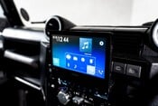 Land Rover Defender 90 BESPOKE 1 OF 1 BUILD. AUTOMOTIVE ALIVE CONVERSION. 21