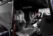 Land Rover Defender 90 BESPOKE 1 OF 1 BUILD. AUTOMOTIVE ALIVE CONVERSION. 12