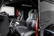 Land Rover Defender 90 BESPOKE 1 OF 1 BUILD. AUTOMOTIVE ALIVE CONVERSION. 13